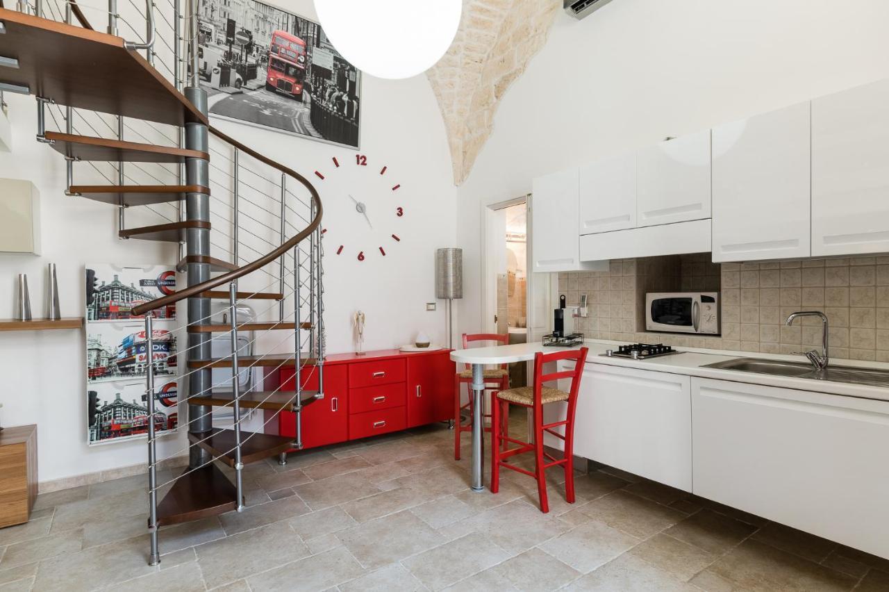 La Casa Di Nonno Nino Villa Ostuni Exterior photo