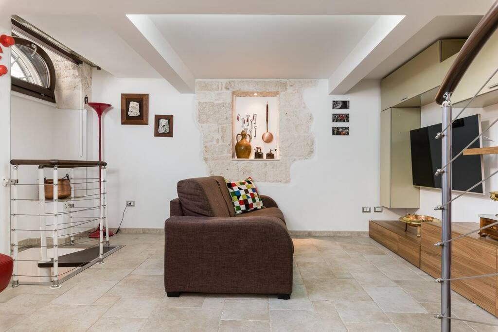 La Casa Di Nonno Nino Villa Ostuni Exterior photo