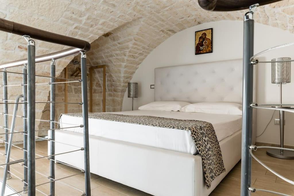 La Casa Di Nonno Nino Villa Ostuni Exterior photo