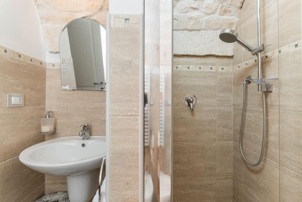 La Casa Di Nonno Nino Villa Ostuni Exterior photo